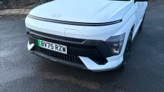 Hyundai KONA 160kW N Line 65kWh 5dr Auto Electric Hatchback